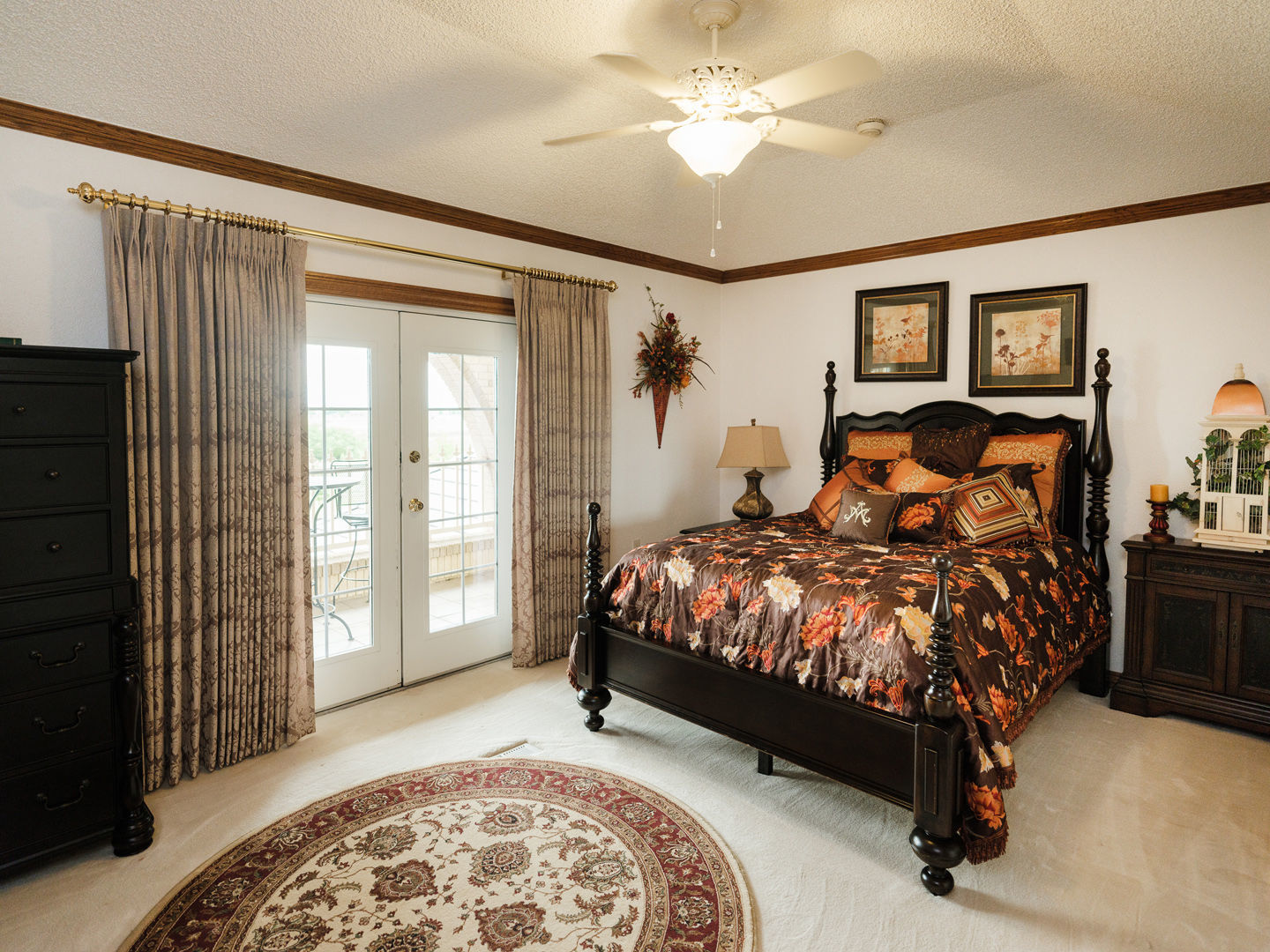 Inola home